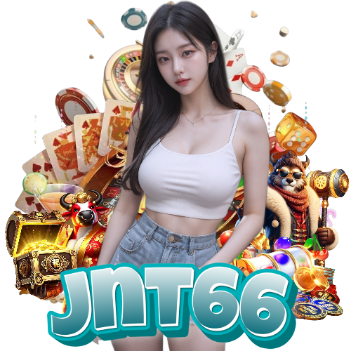jnt66 ทางเข้า