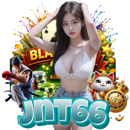 jnt66 สล็อตออนไลน์